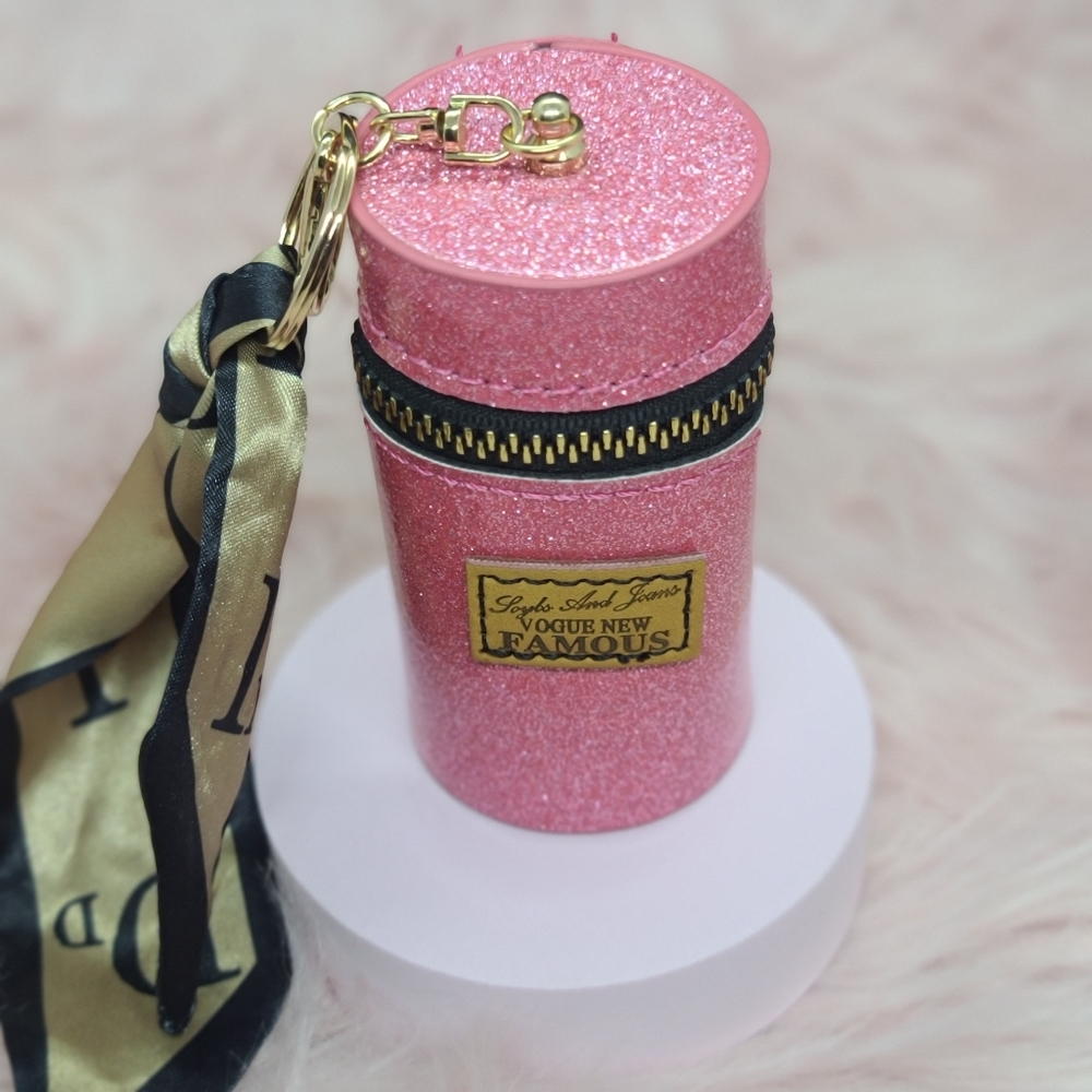 Luxury Keychain Bags